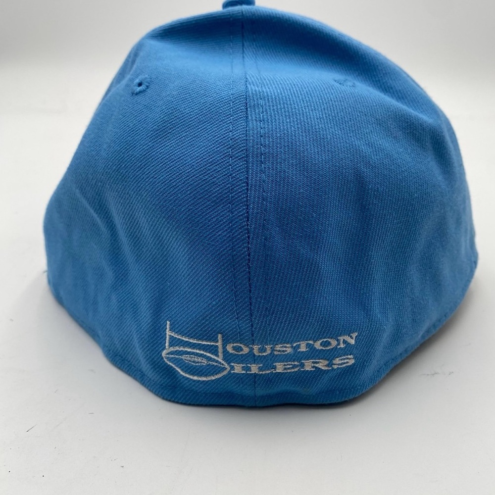 Houston Oilers Hat - Picture 2 of 2